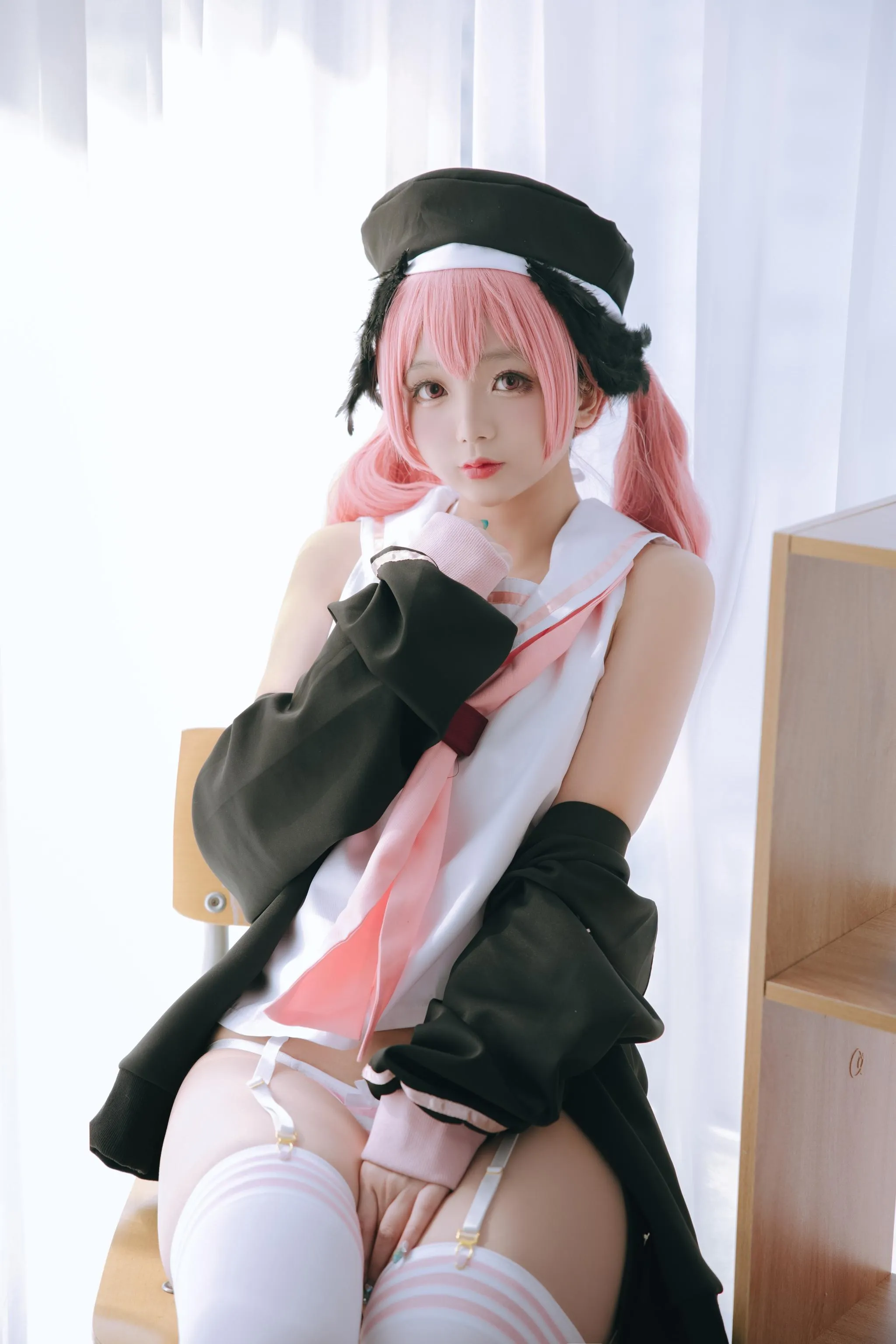 日奈娇 – NO.42 下江小春 [125P]插图